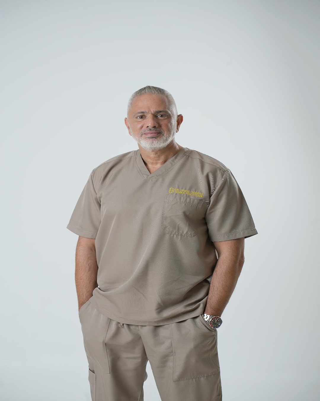 Dr. Tanios Faddoul